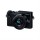 Panasonic Lumix DC-GF10 Kit 12-32mm (Free Battery DMW-BLH7E)